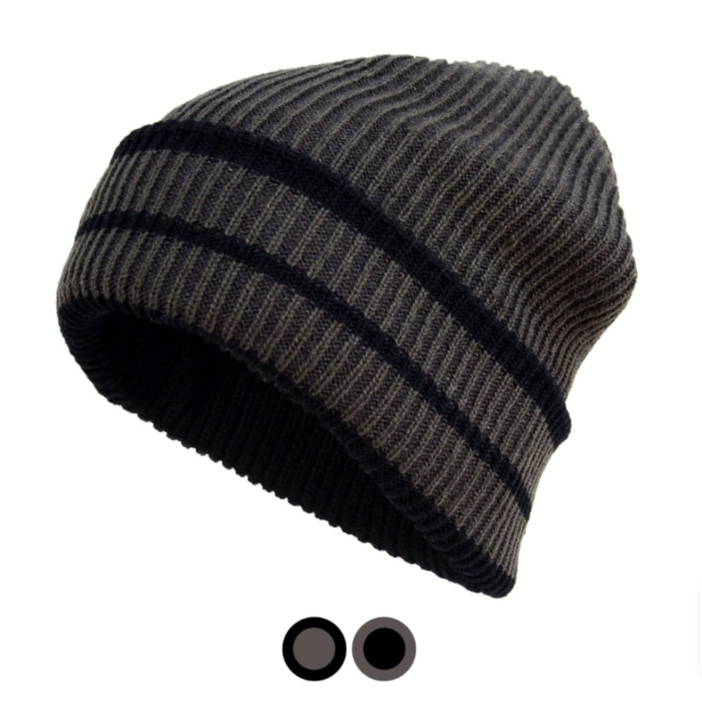 Heavy Duty Winter Outdoor Beanie Hat - MKS5286